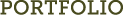 portfoliobutton(spindle)
